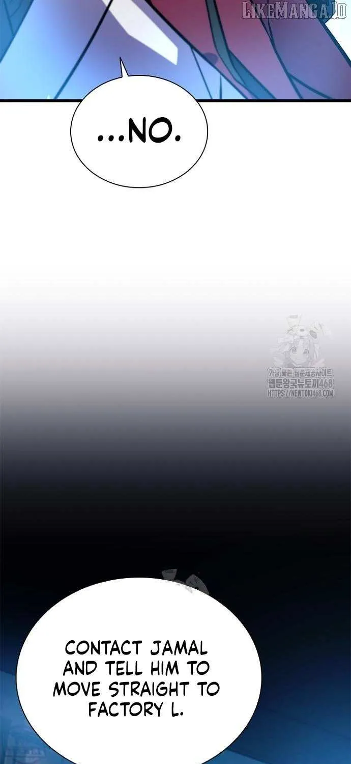 Read Villain to Kill chapter 200 image 76 on Lezhin
