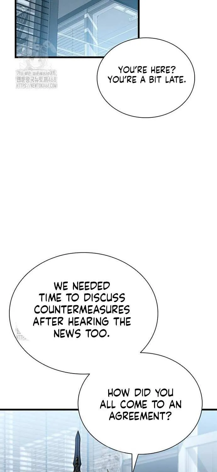 Read Villain to Kill chapter 200 image 87 on Lezhin