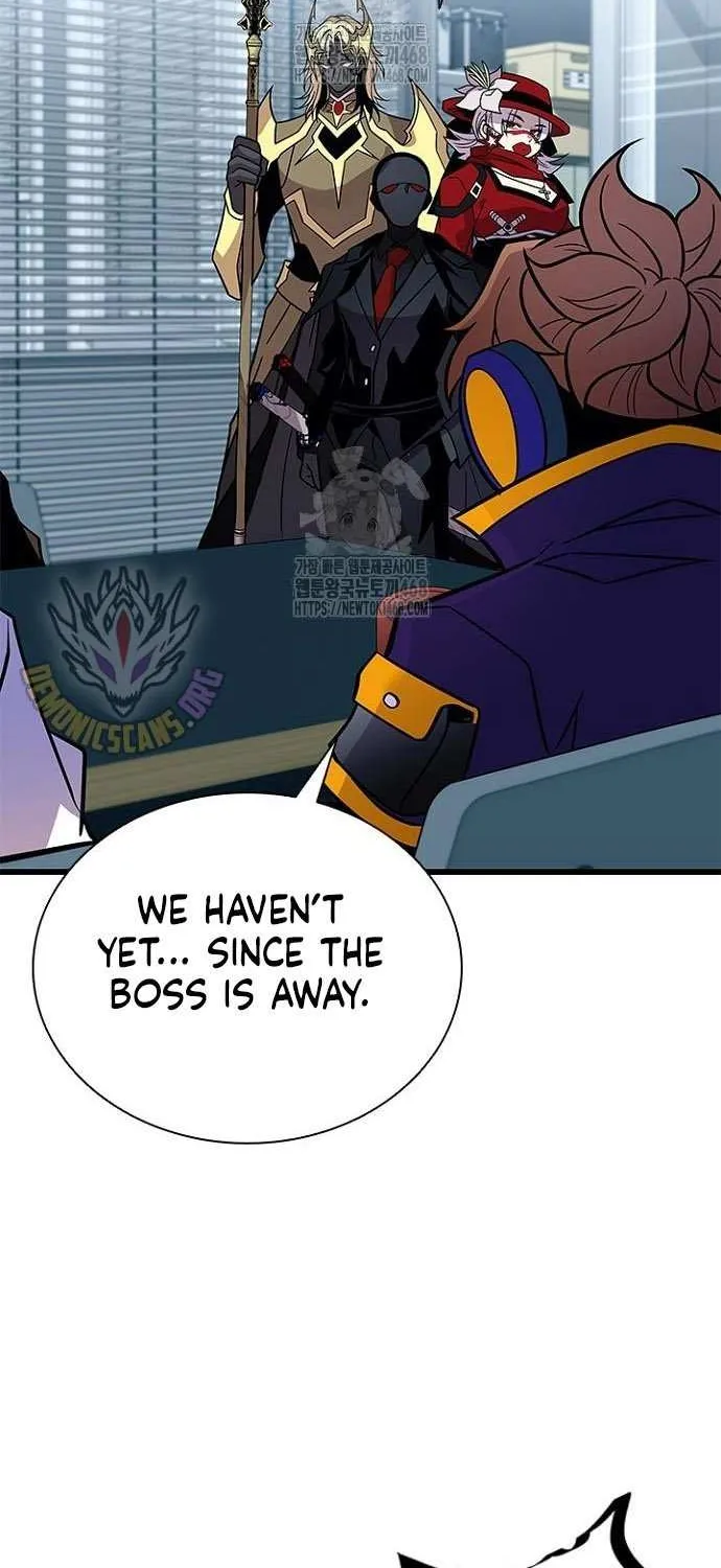 Read Villain to Kill chapter 200 image 88 on Lezhin