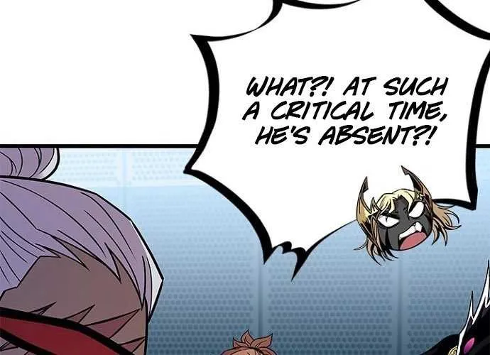 Read Villain to Kill chapter 200 image 89 on Lezhin