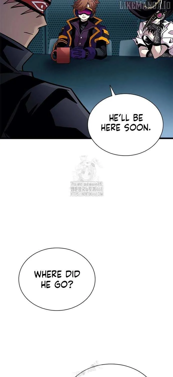 Read Villain to Kill chapter 200 image 90 on Lezhin