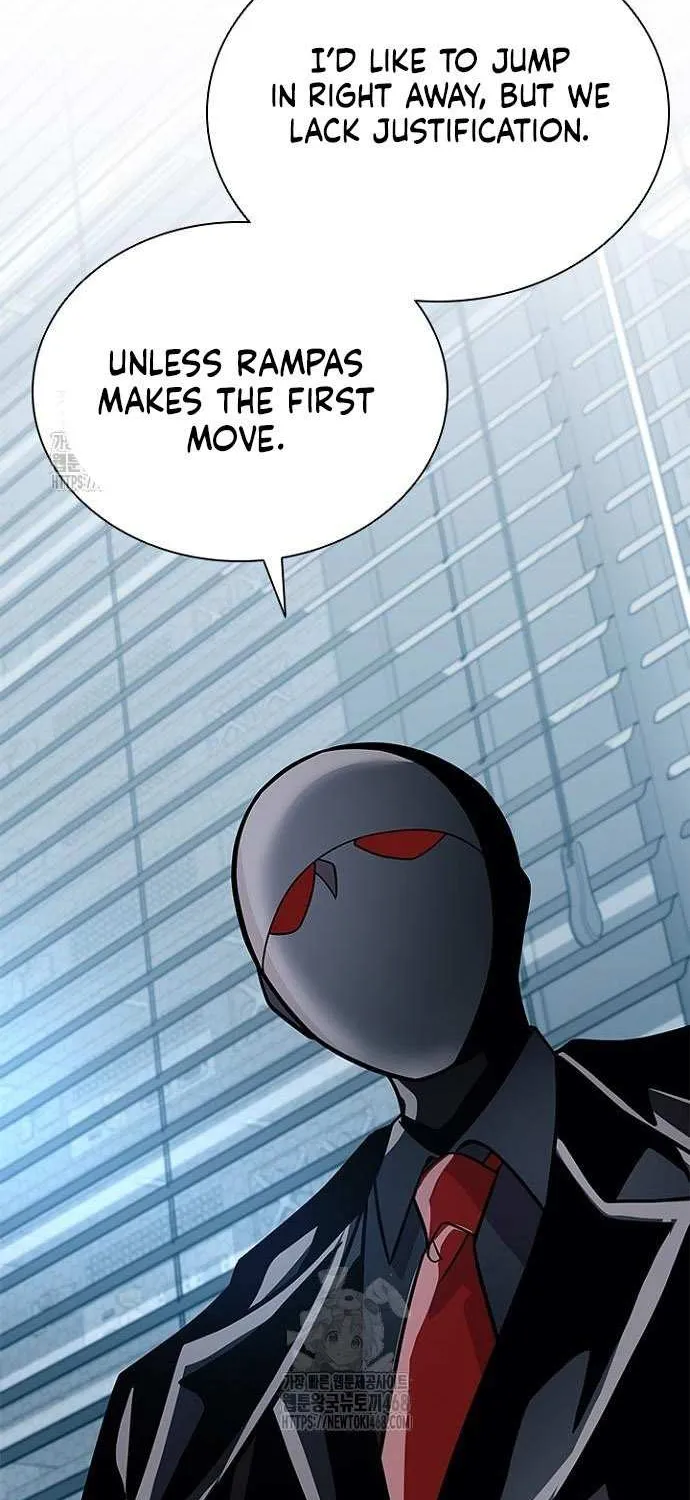 Read Villain to Kill chapter 200 image 93 on Lezhin