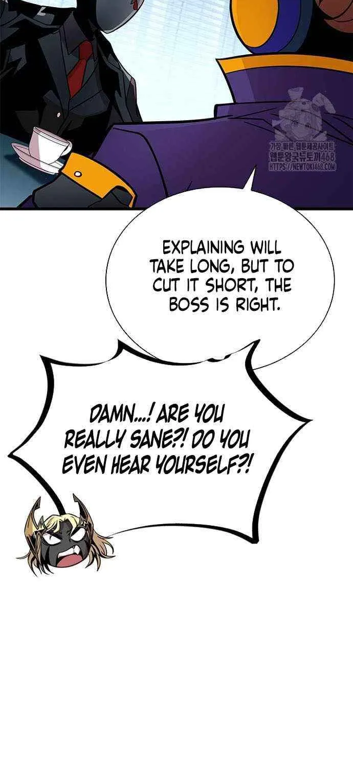 Read Villain to Kill chapter 201 image 10 on Lezhin