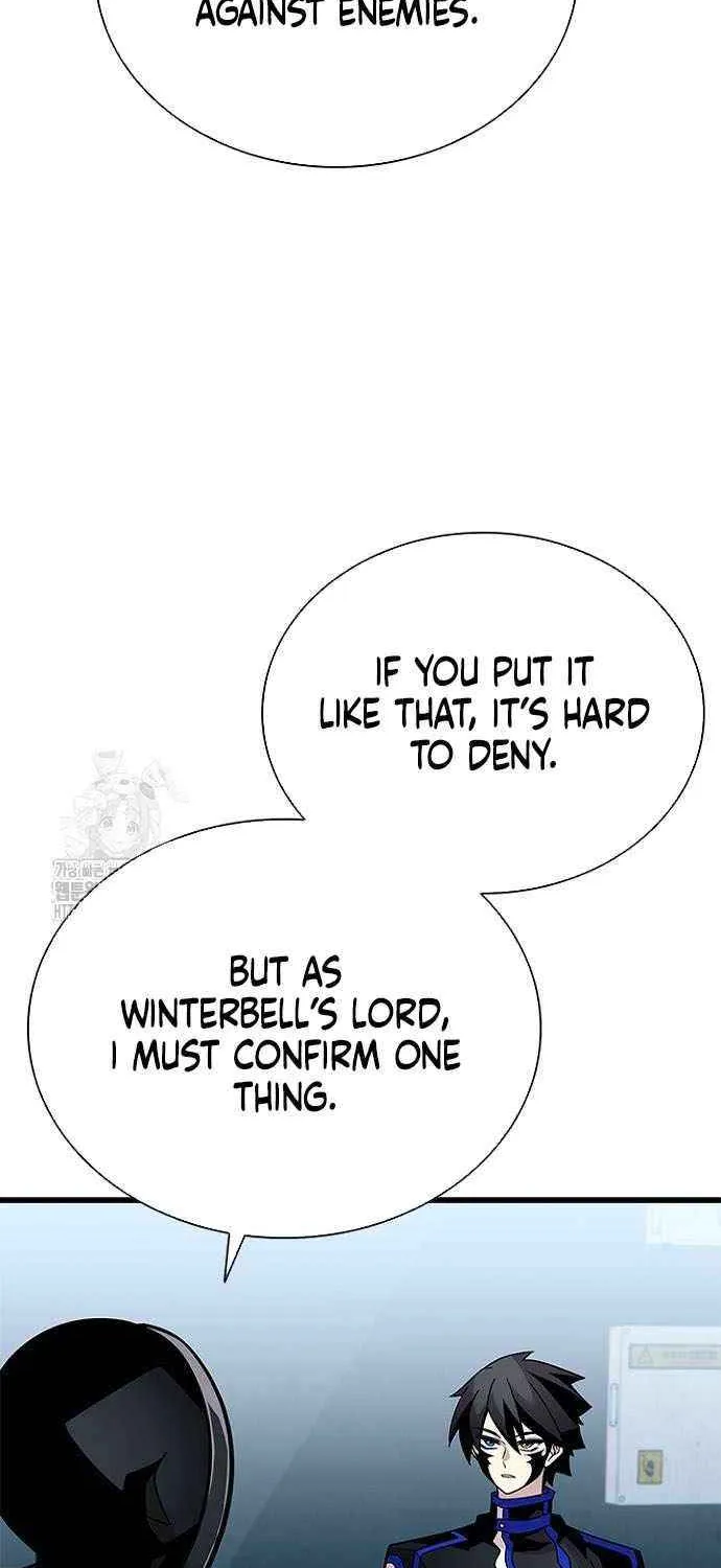 Read Villain to Kill chapter 201 image 14 on Lezhin