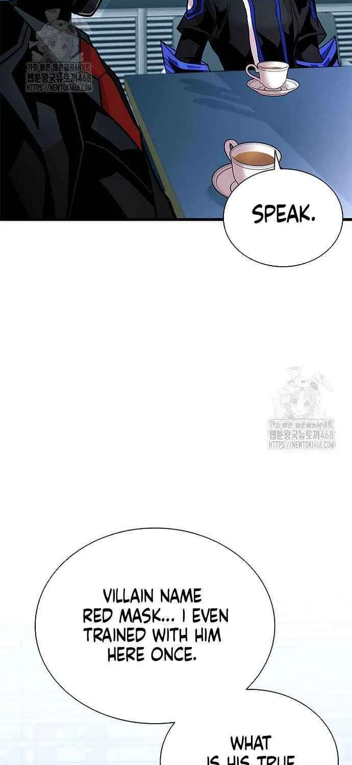 Read Villain to Kill chapter 201 image 15 on Lezhin