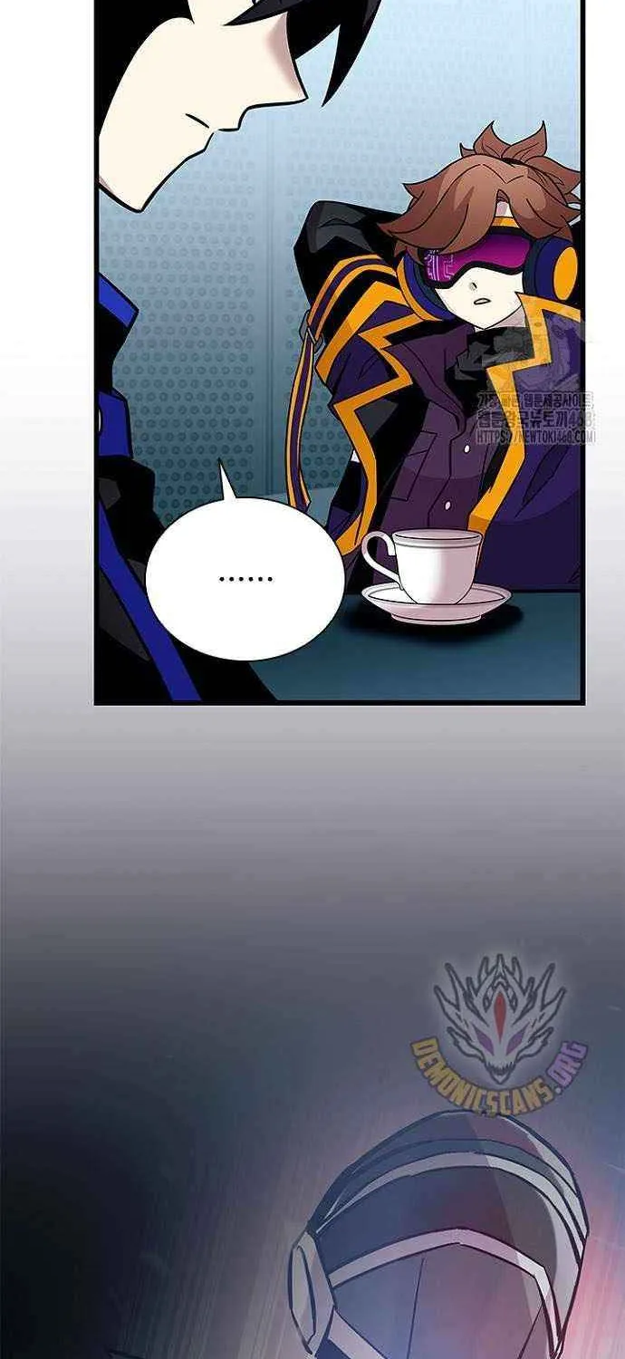 Read Villain to Kill chapter 201 image 18 on Lezhin