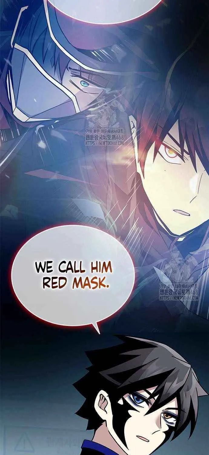 Read Villain to Kill chapter 201 image 20 on Lezhin