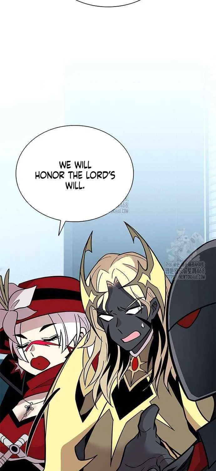 Read Villain to Kill chapter 201 image 27 on Lezhin