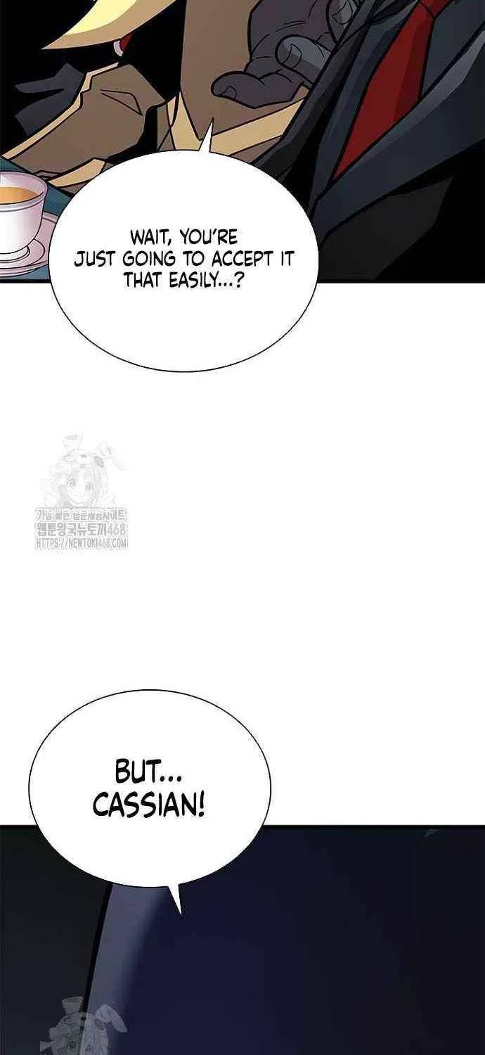 Read Villain to Kill chapter 201 image 28 on Lezhin
