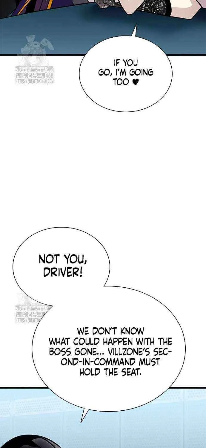 Read Villain to Kill chapter 201 image 31 on Lezhin