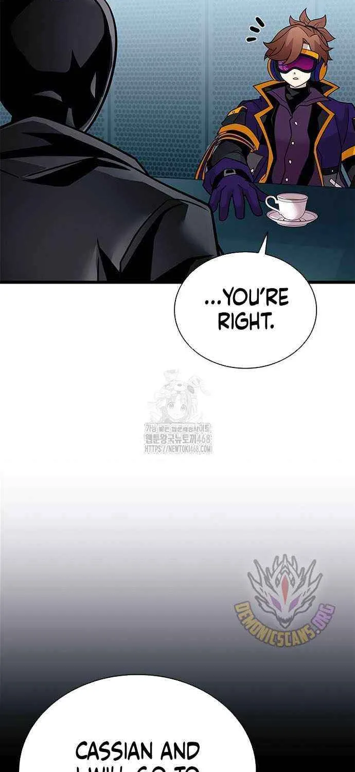 Read Villain to Kill chapter 201 image 32 on Lezhin