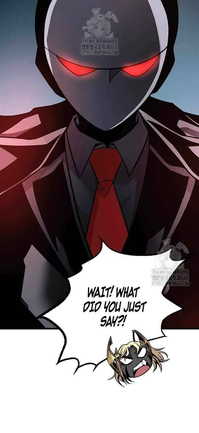 Read Villain to Kill chapter 201 image 34 on Lezhin