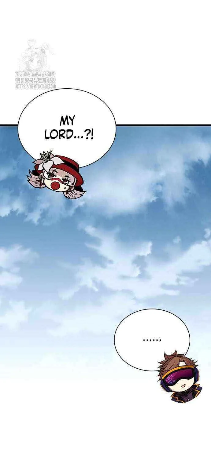Read Villain to Kill chapter 201 image 35 on Lezhin