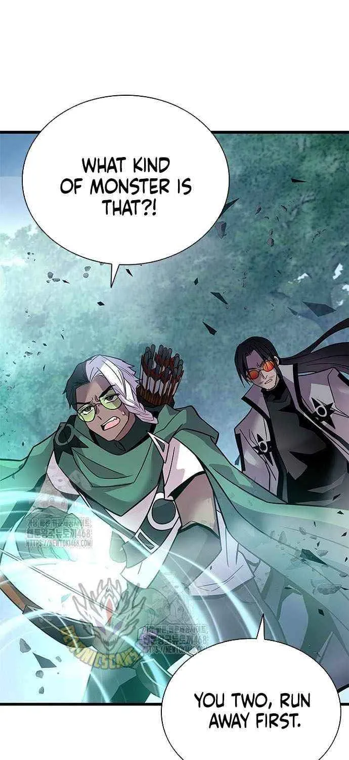 Read Villain to Kill chapter 201 image 39 on Lezhin