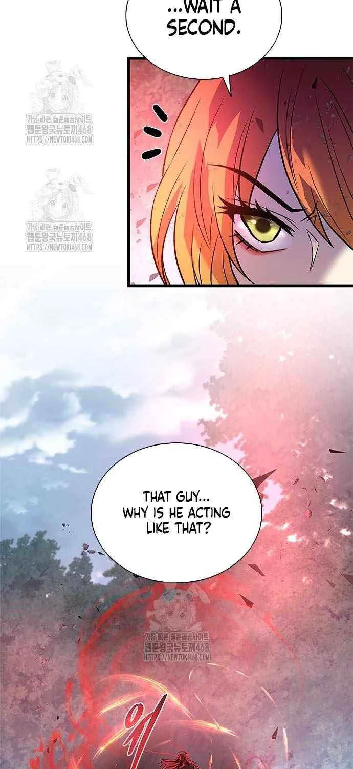 Read Villain to Kill chapter 201 image 44 on Lezhin