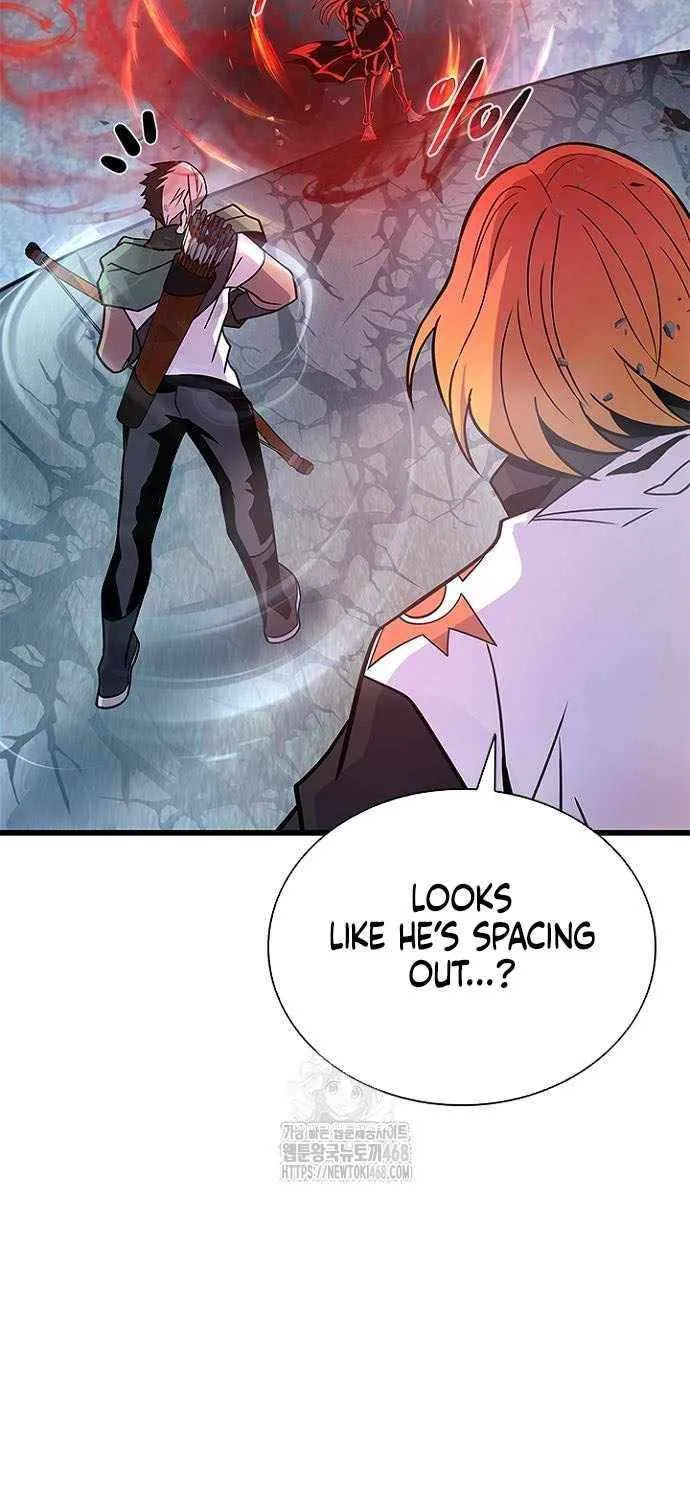 Read Villain to Kill chapter 201 image 45 on Lezhin
