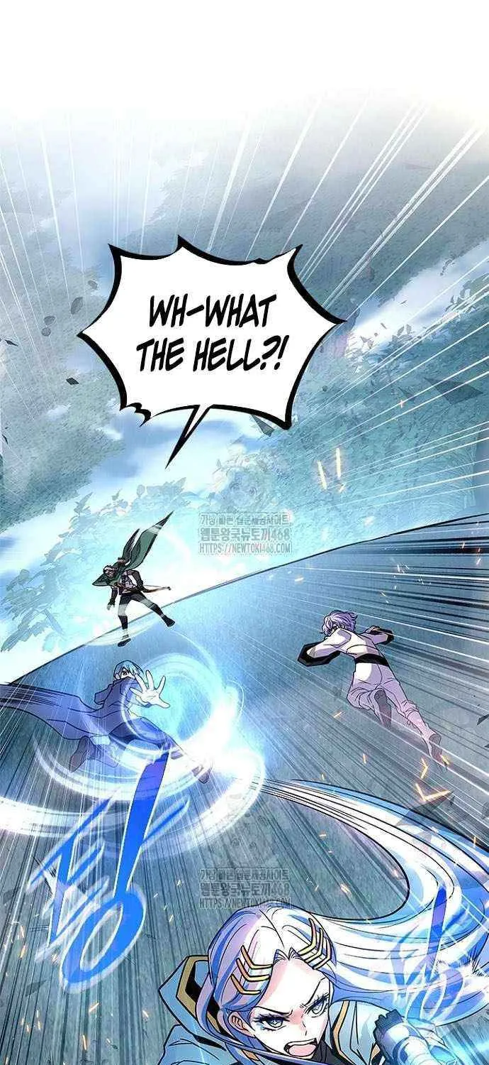 Read Villain to Kill chapter 201 image 50 on Lezhin