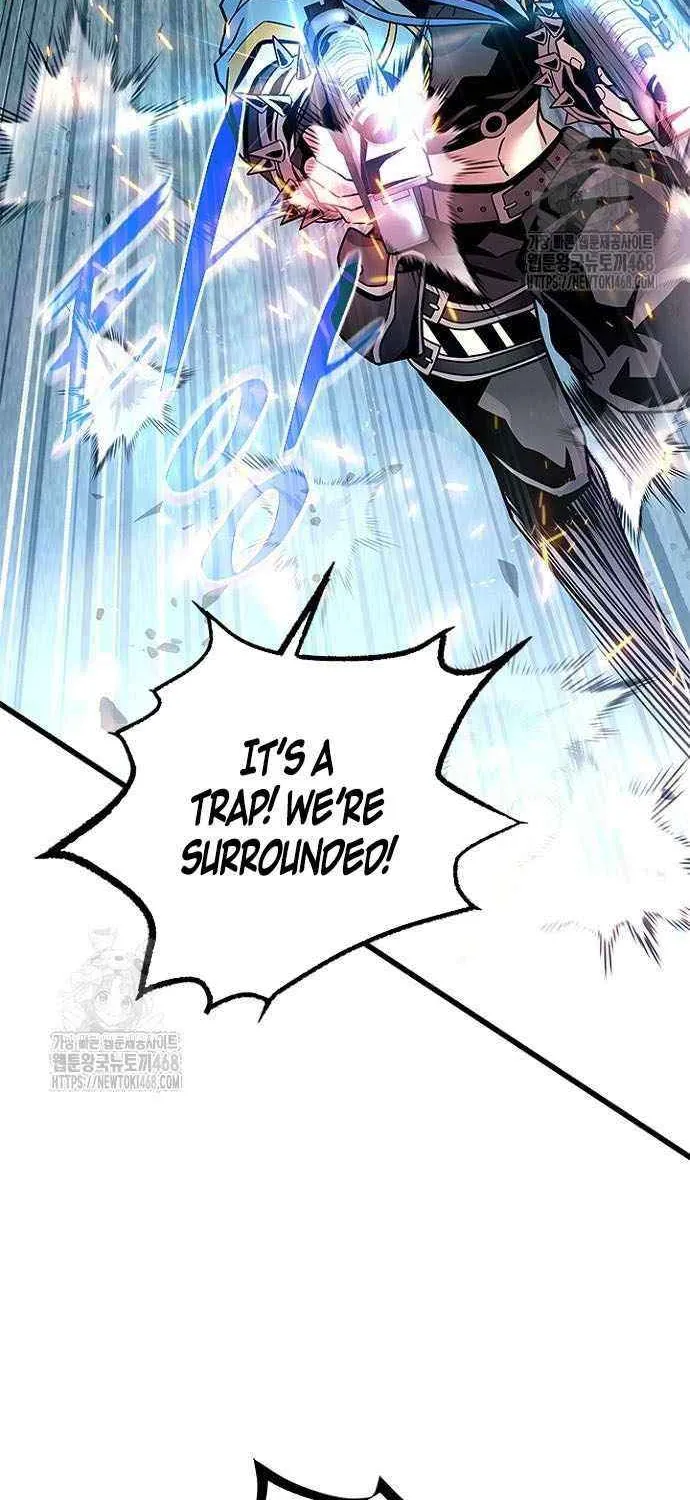 Read Villain to Kill chapter 201 image 51 on Lezhin