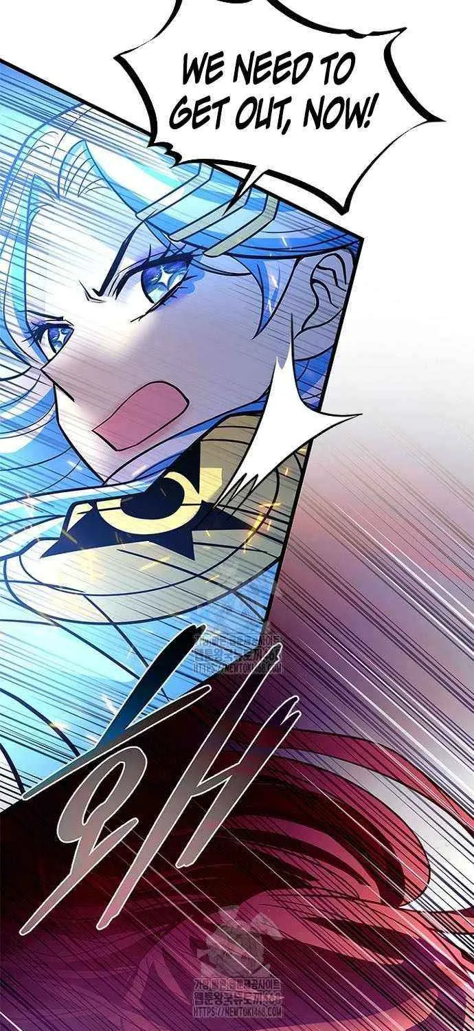 Read Villain to Kill chapter 201 image 52 on Lezhin