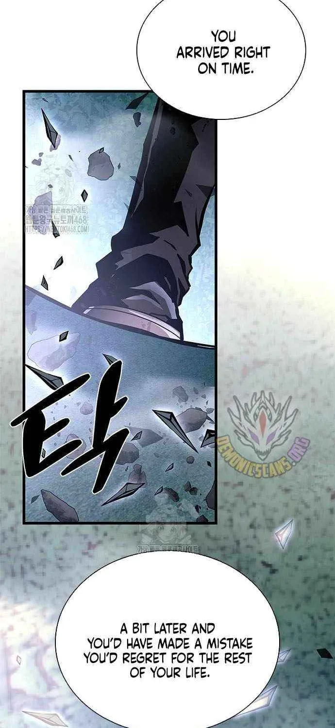 Read Villain to Kill chapter 201 image 81 on Lezhin