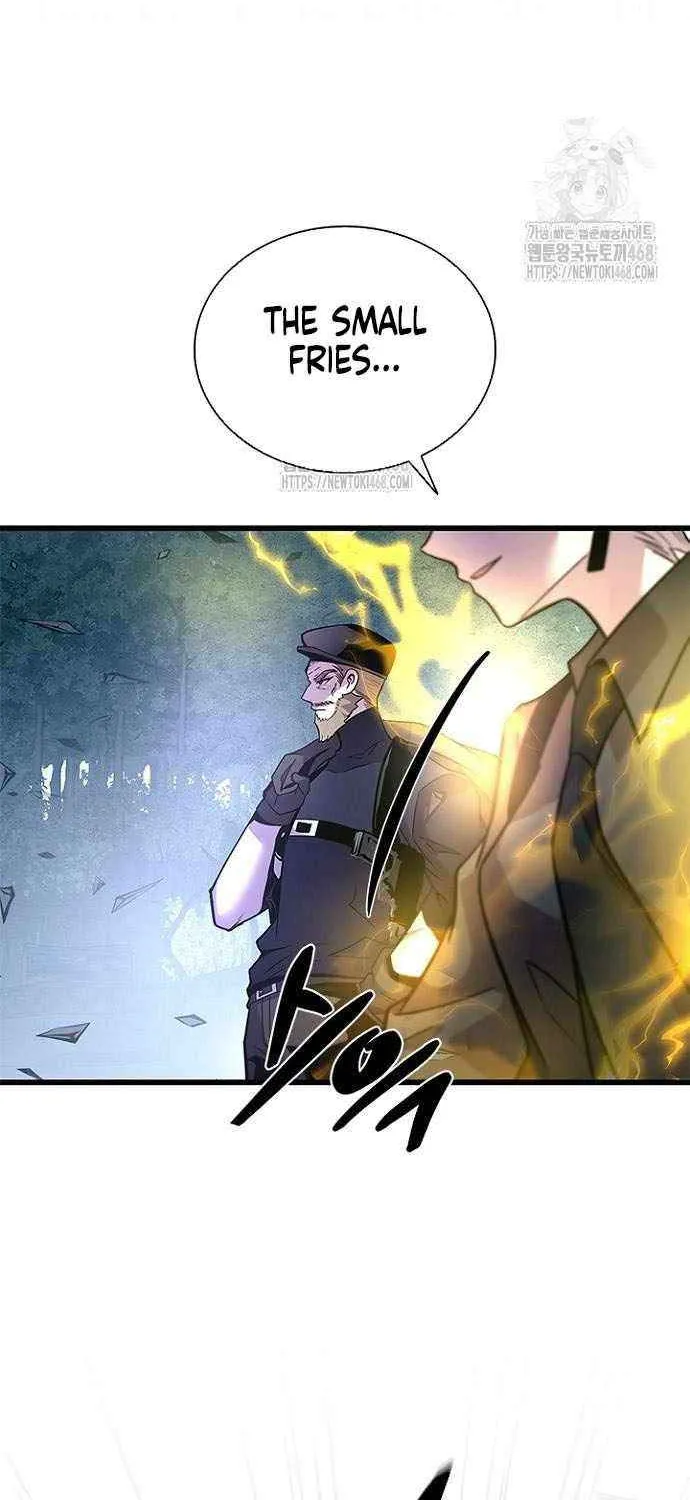 Read Villain to Kill chapter 201 image 86 on Lezhin