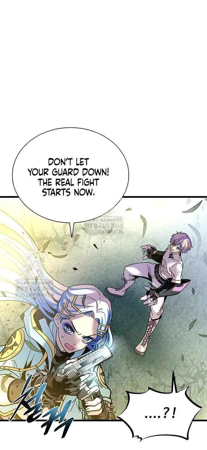 Read Villain to Kill chapter 201 image 97 on Lezhin
