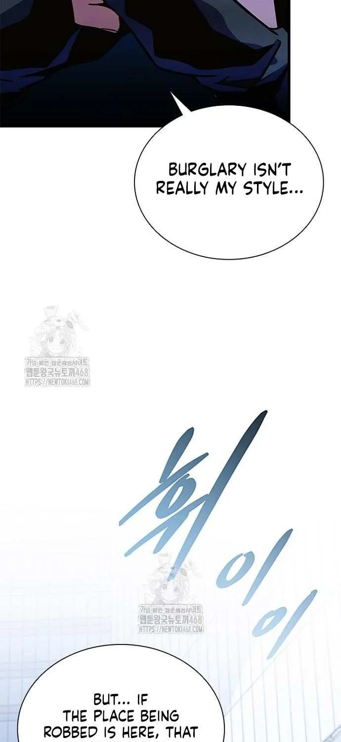 Read Villain to Kill chapter 202 image 100 on Lezhin