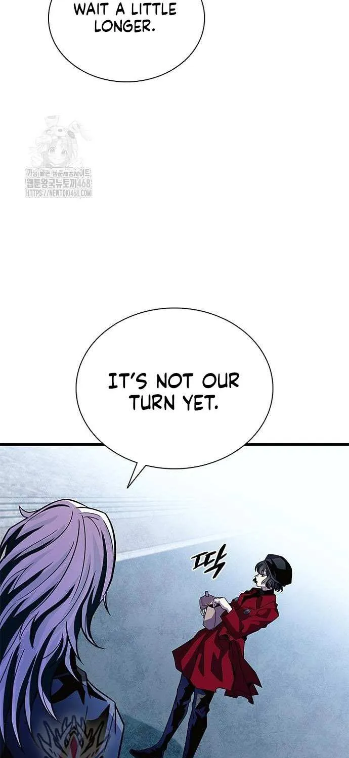 Read Villain to Kill chapter 202 image 102 on Lezhin