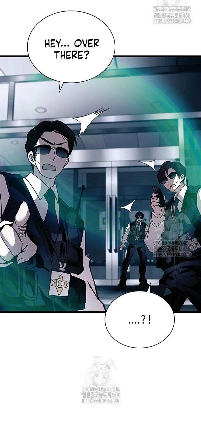 Read Villain to Kill chapter 202 image 106 on Lezhin