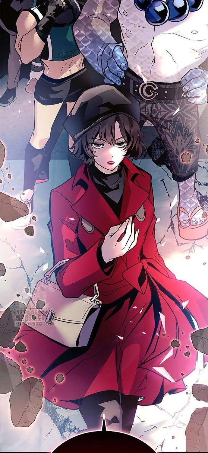 Read Villain to Kill chapter 202 image 115 on Lezhin