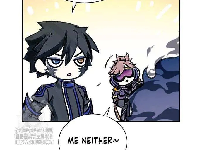 Read Villain to Kill chapter 202 image 118 on Lezhin