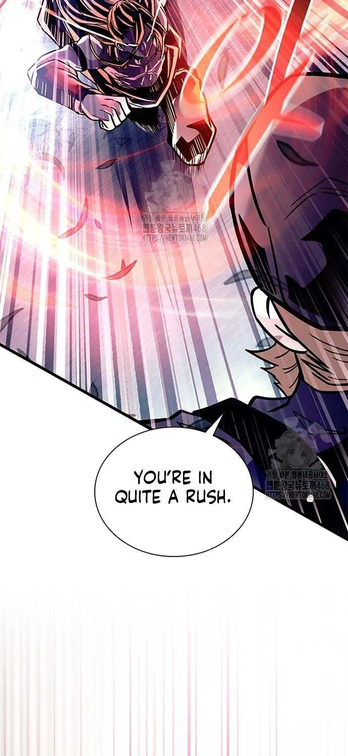 Read Villain to Kill chapter 202 image 14 on Lezhin