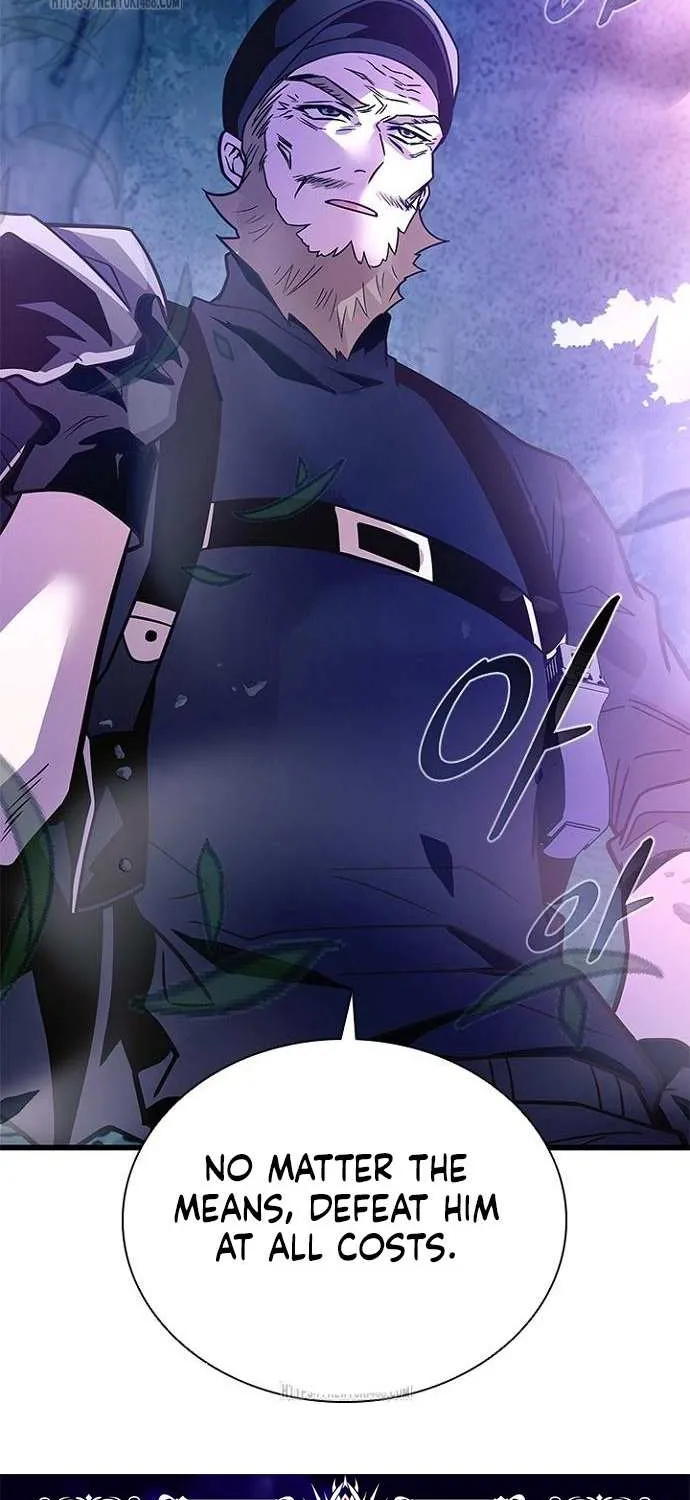 Read Villain to Kill chapter 202 image 2 on Lezhin