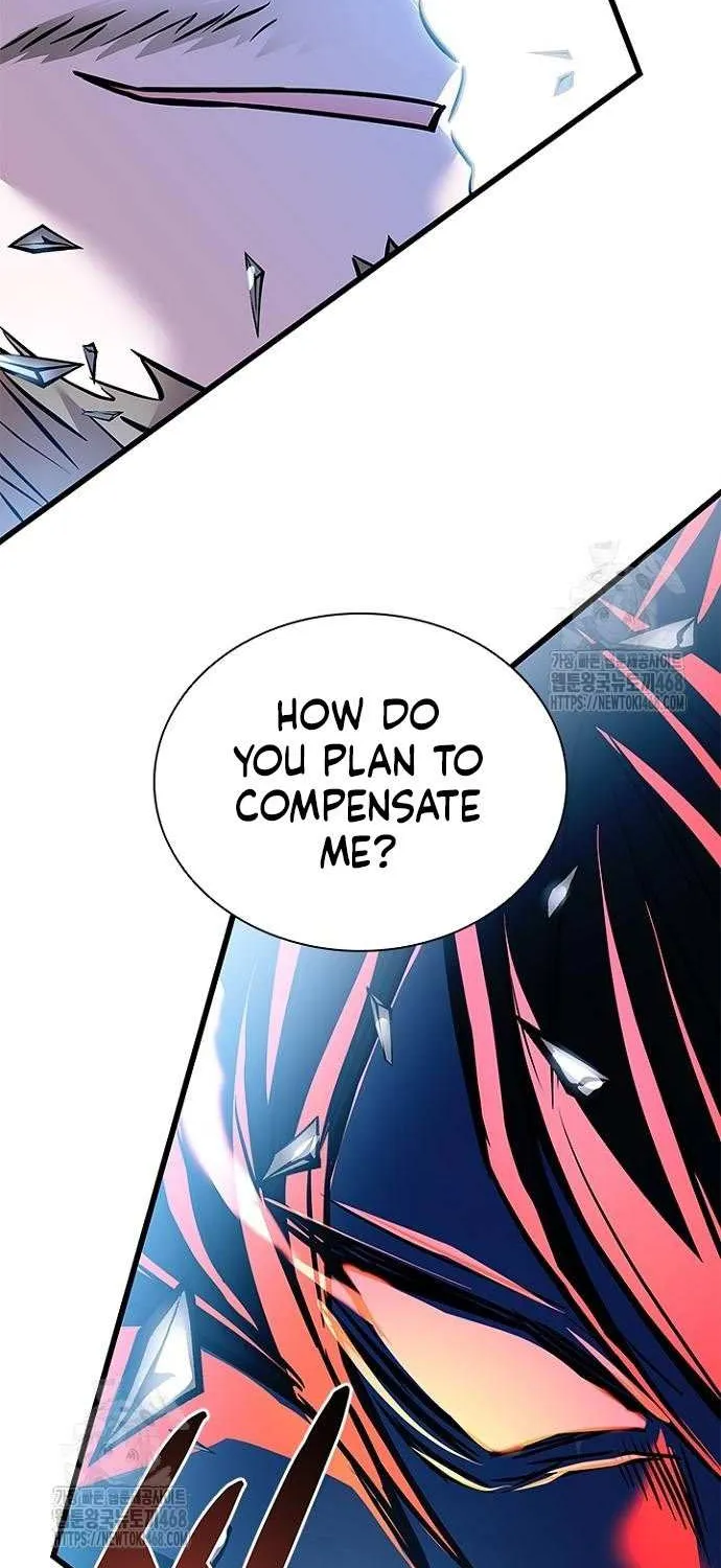 Read Villain to Kill chapter 202 image 22 on Lezhin