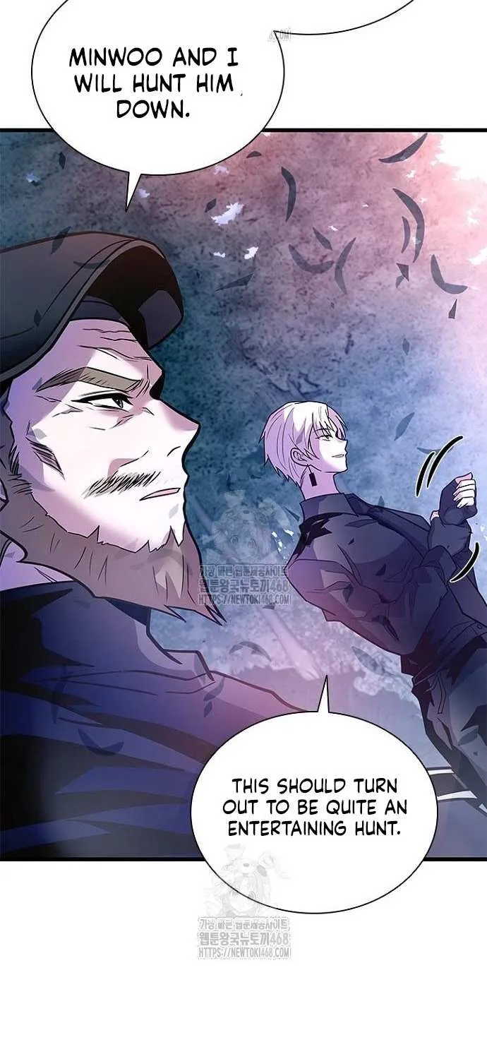 Read Villain to Kill chapter 202 image 4 on Lezhin