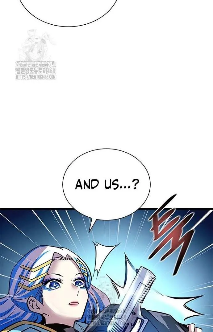 Read Villain to Kill chapter 202 image 6 on Lezhin