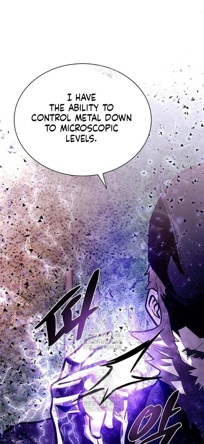 Read Villain to Kill chapter 202 image 60 on Lezhin