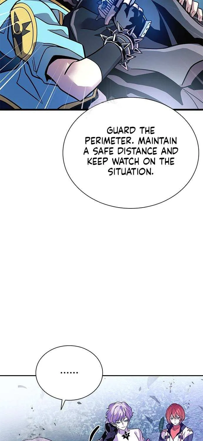 Read Villain to Kill chapter 202 image 7 on Lezhin
