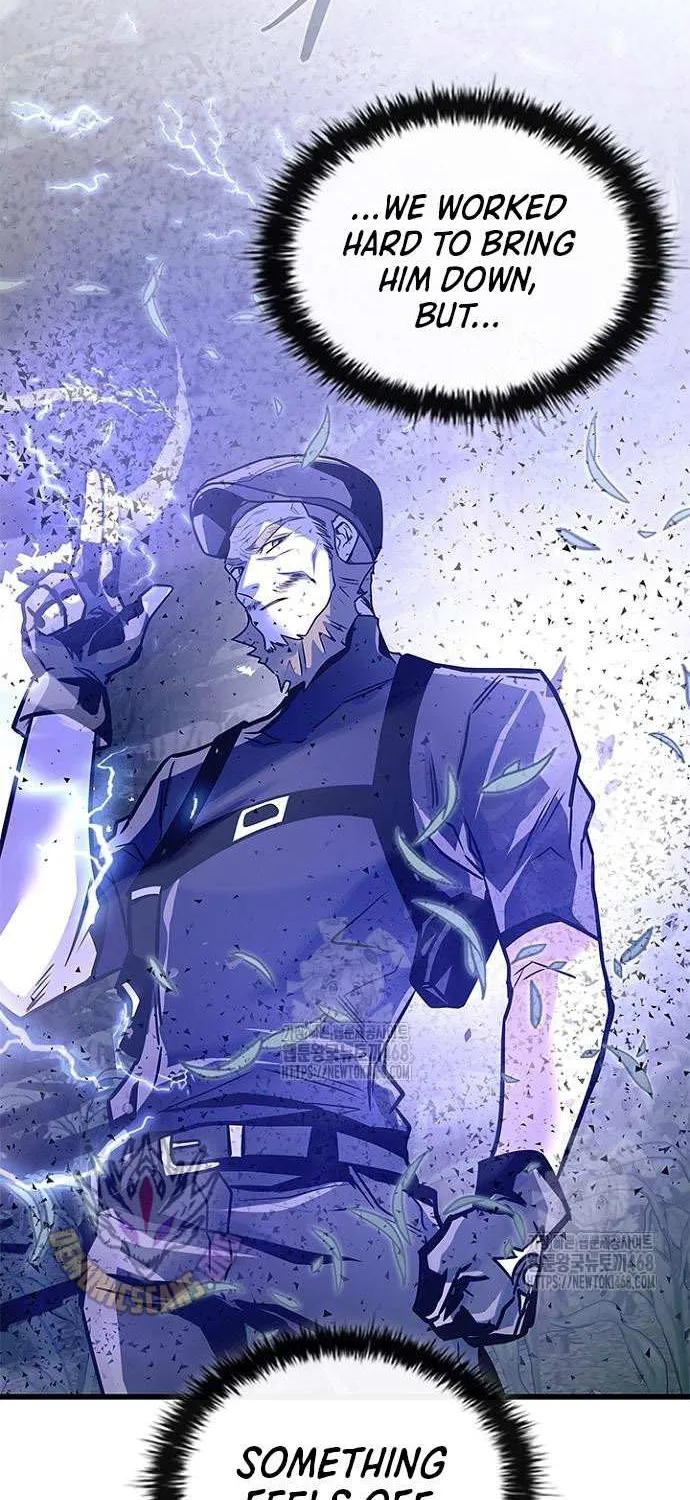 Read Villain to Kill chapter 202 image 73 on Lezhin