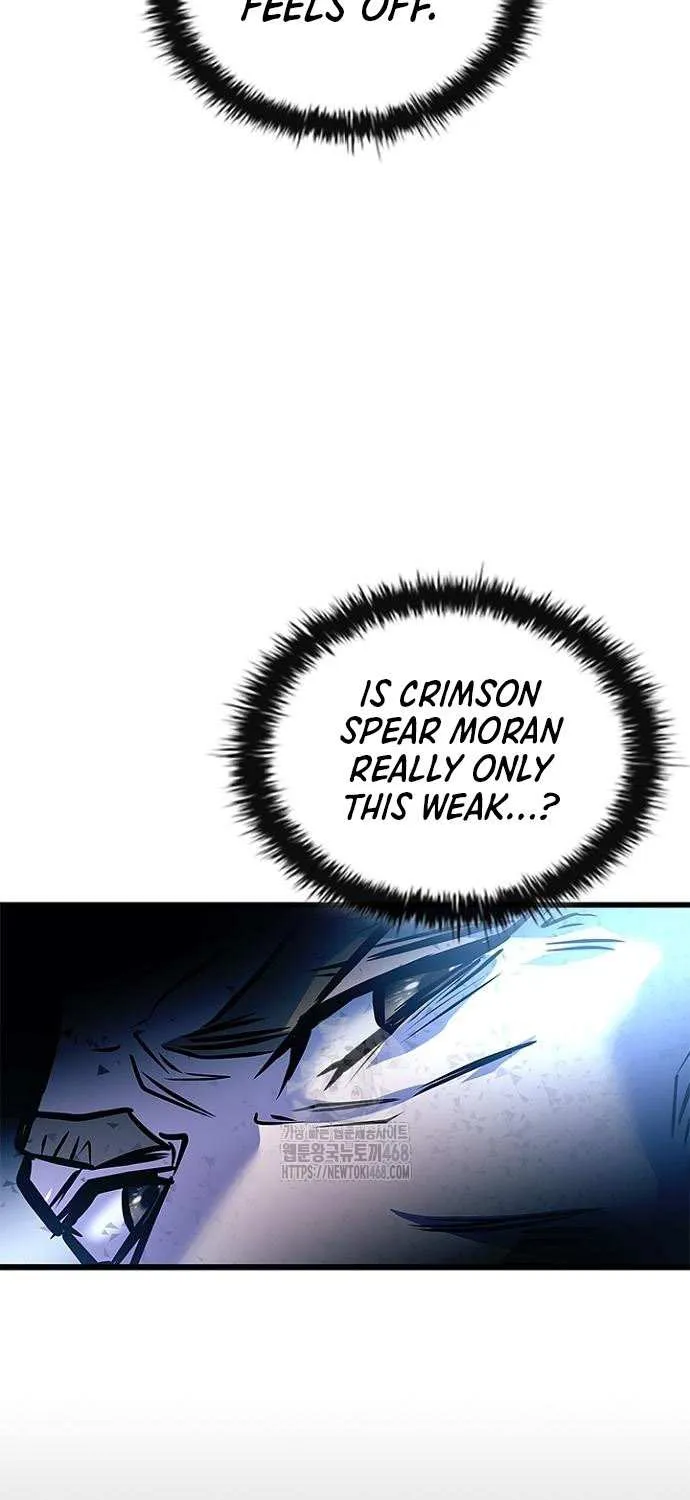 Read Villain to Kill chapter 202 image 74 on Lezhin