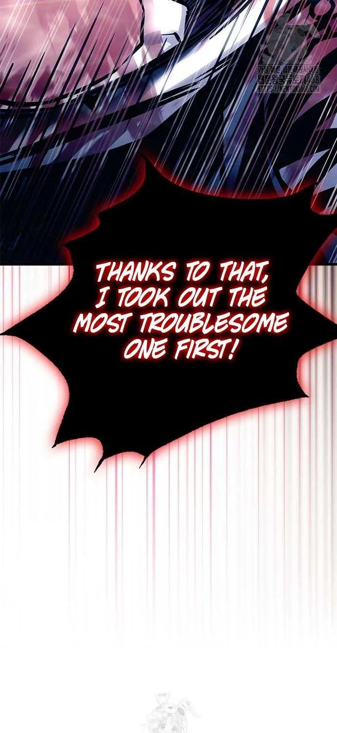 Read Villain to Kill chapter 202 image 84 on Lezhin