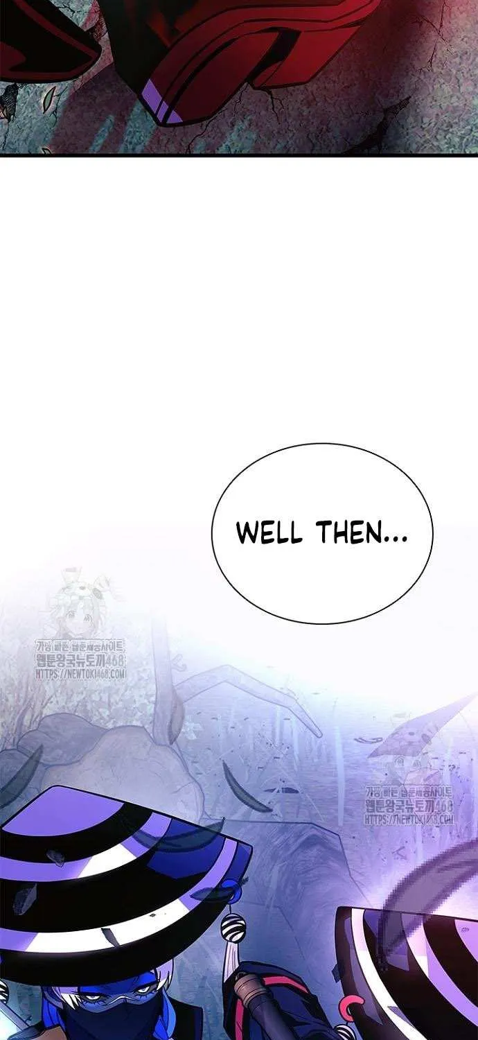Read Villain to Kill chapter 202 image 86 on Lezhin