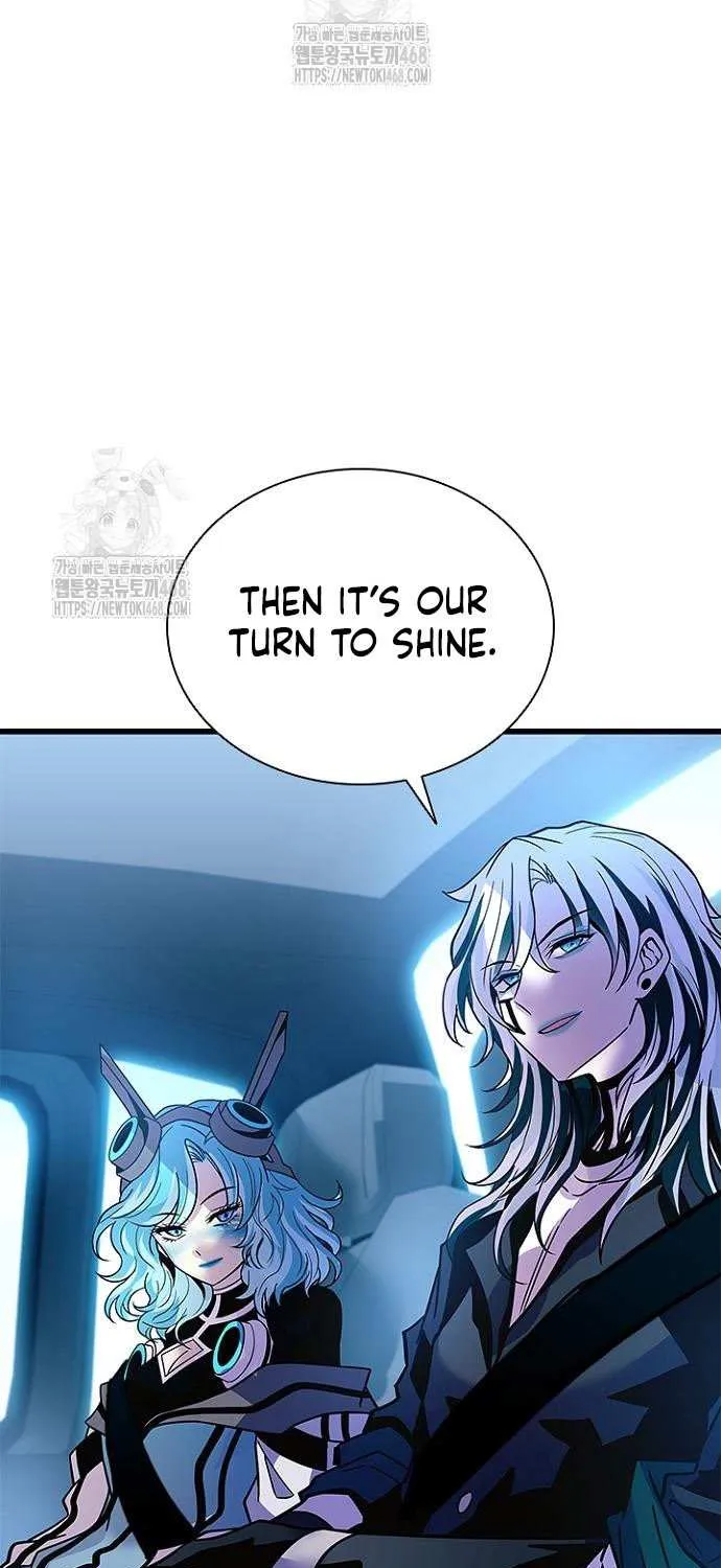 Read Villain to Kill chapter 202 image 95 on Lezhin