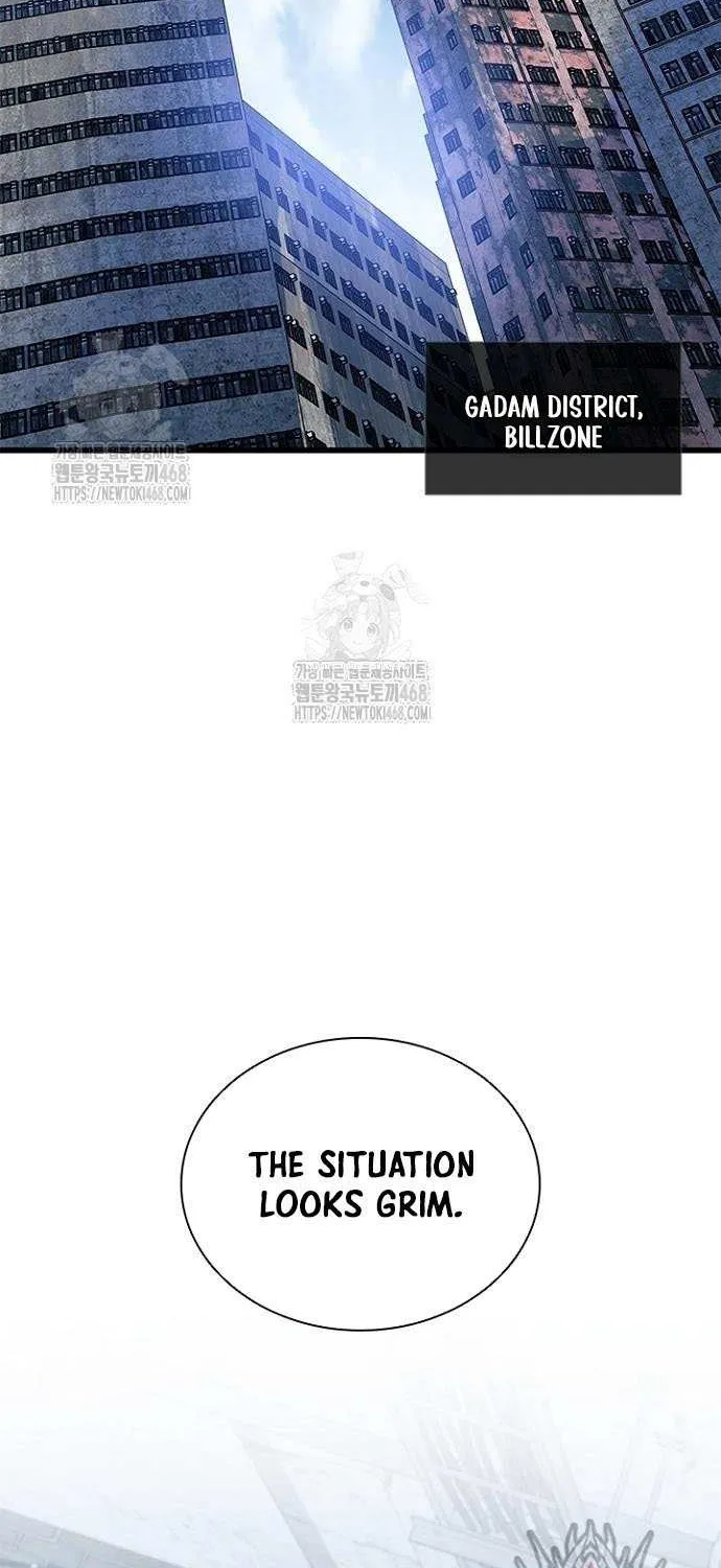 Read Villain to Kill chapter 203 image 102 on Lezhin