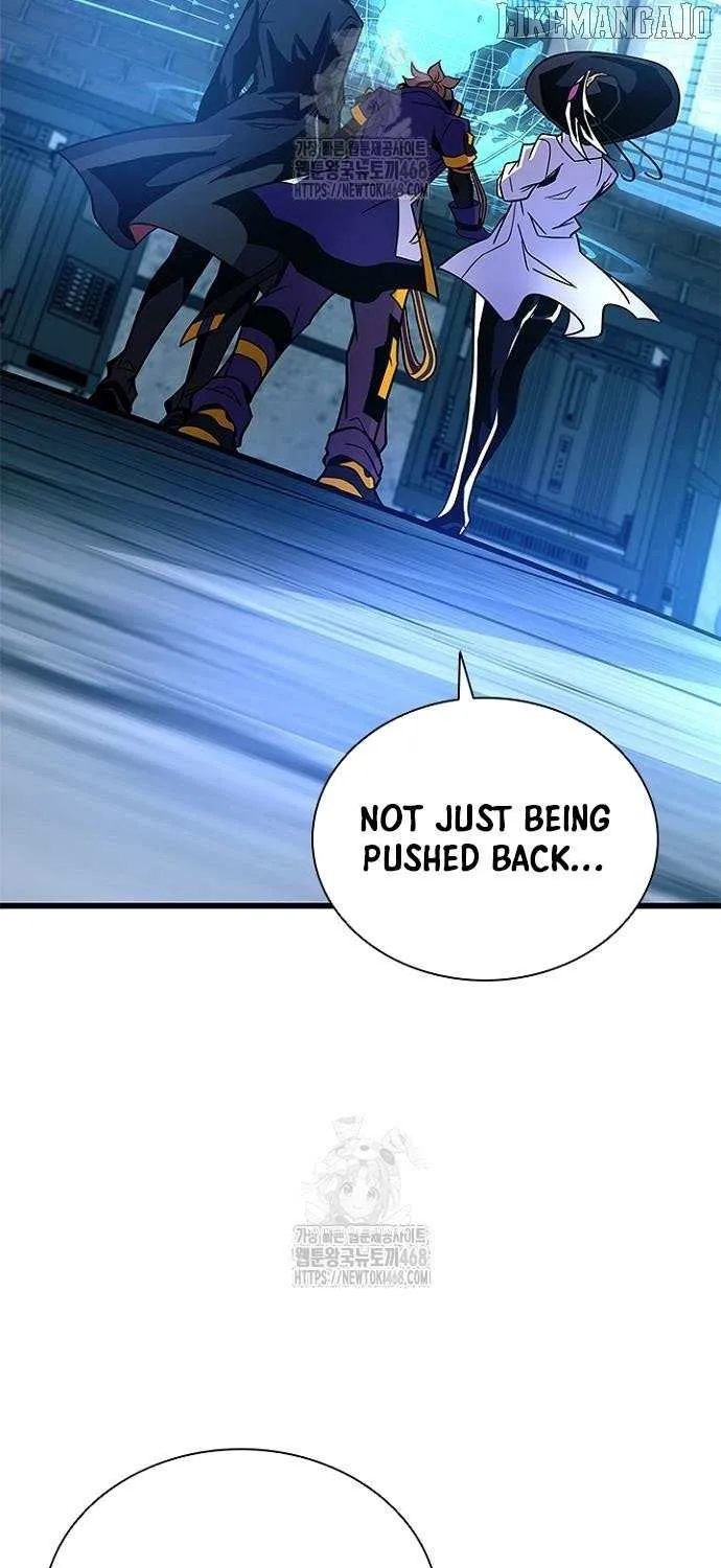 Read Villain to Kill chapter 203 image 104 on Lezhin