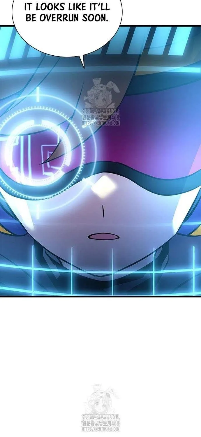 Read Villain to Kill chapter 203 image 105 on Lezhin