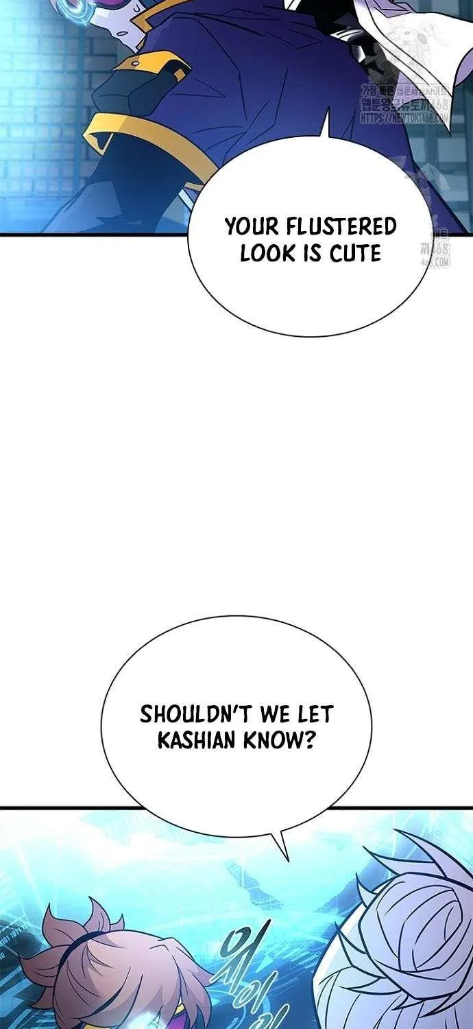 Read Villain to Kill chapter 203 image 108 on Lezhin