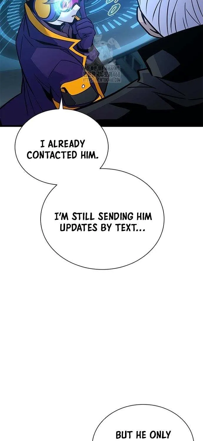 Read Villain to Kill chapter 203 image 109 on Lezhin