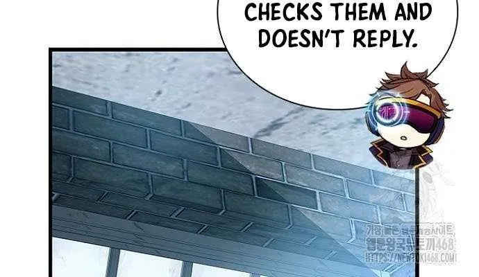 Read Villain to Kill chapter 203 image 110 on Lezhin