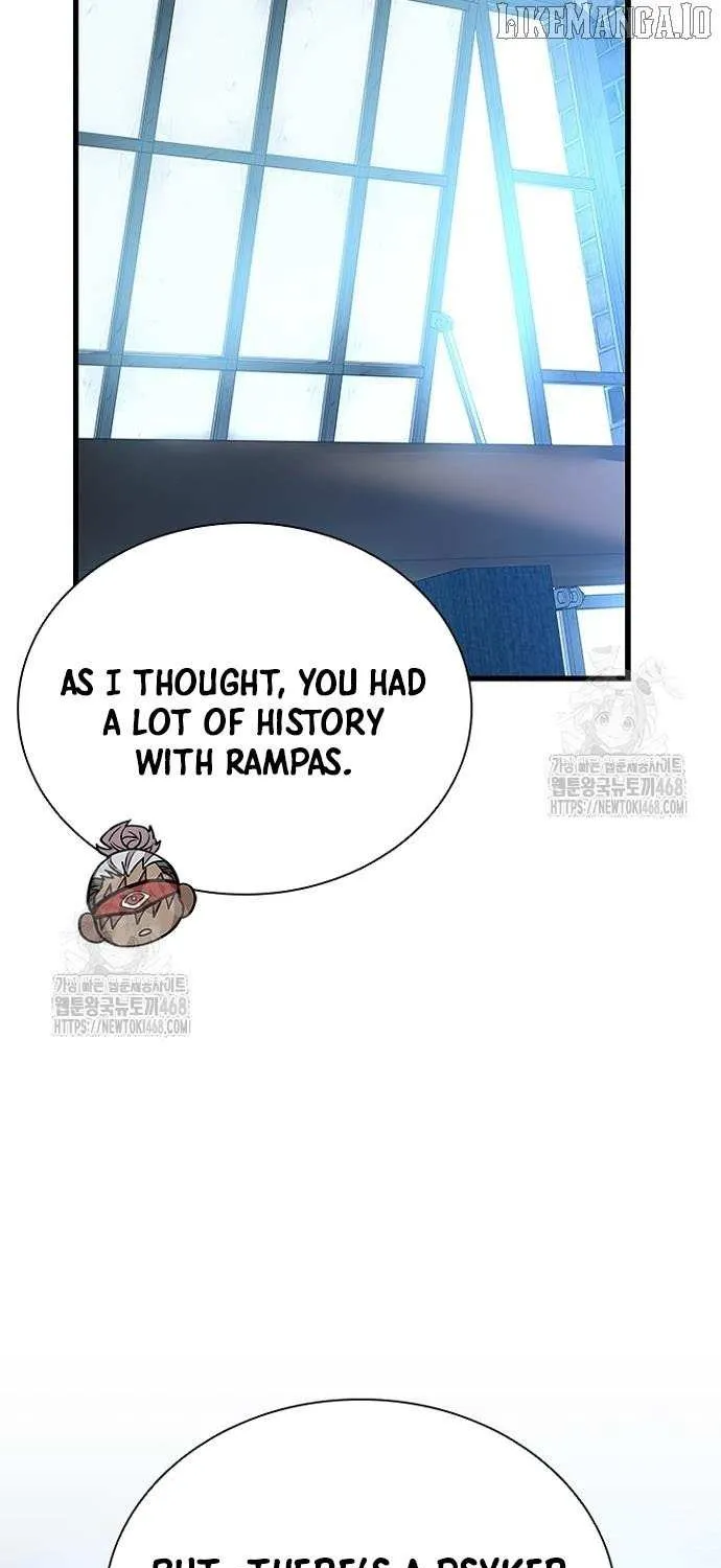 Read Villain to Kill chapter 203 image 111 on Lezhin